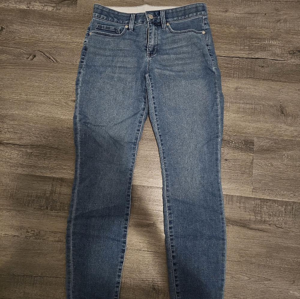 Soma jeans